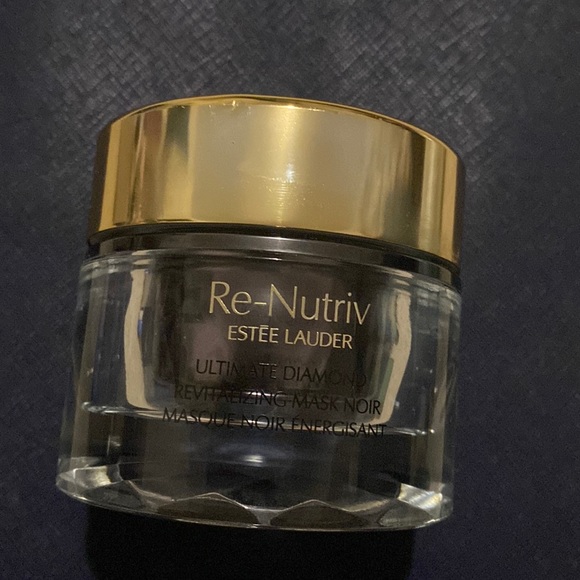 Estée Lauder Re-Nutriv Ultimate Diamond Mask  50ml - Picture 1 of 3